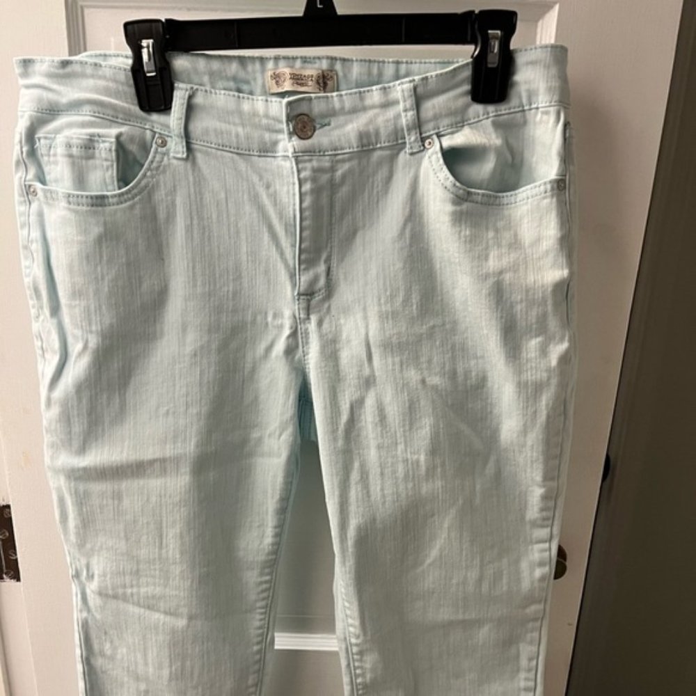 Vintage America Blues. Excellent like new condition.